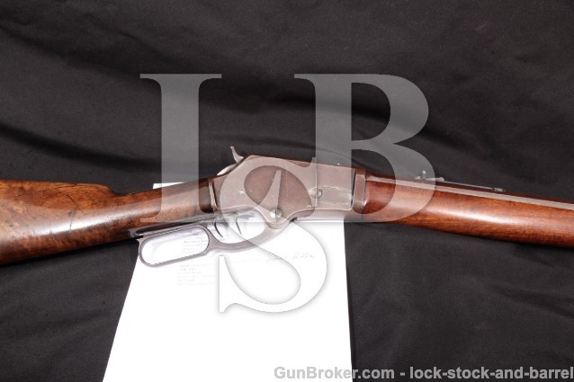 Showdown! Colt v. Winchester; High noon, with the “Guns That Won The West.”