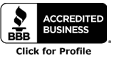 Accuredited Business